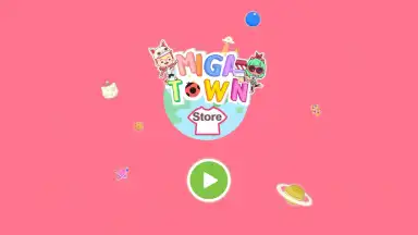Screenshot von Miga Town: My Store 1