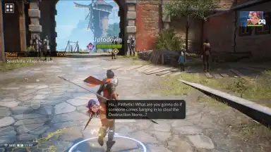 Screenshot von Seven Knights 2 7