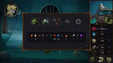 Screenshot von Hero Tale 5