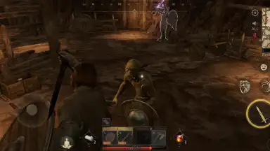 Screenshot von Abyss of Dungeons (Dark and Darker Mobile) 9