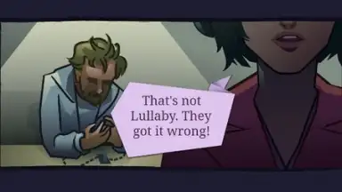 Screenshot von Paper Wolves 1