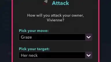 Screenshot von CatLife: BitLife Cats 4