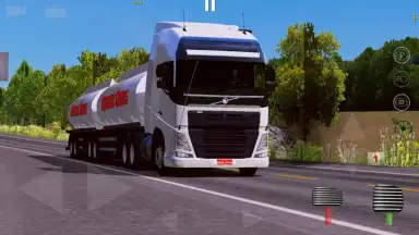 Screenshot von World Truck Driving Simulator 5