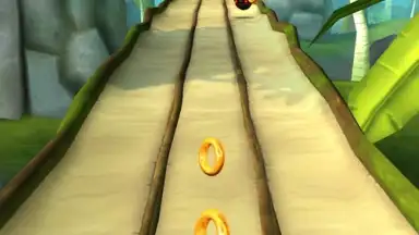 Screenshot von Sonic Dash 2: Sonic Boom 2
