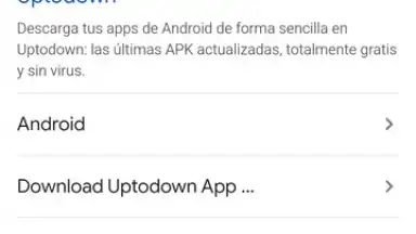 Screenshot von Opera GX 2