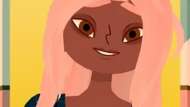 Screenshot von Toca Hair Salon 4 1