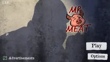 Screenshot von Mr. Meat 5