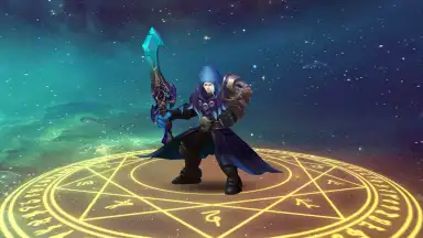 Screenshot von Calibria: Crystal Guardians 12