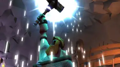 Screenshot von Knighthood 6