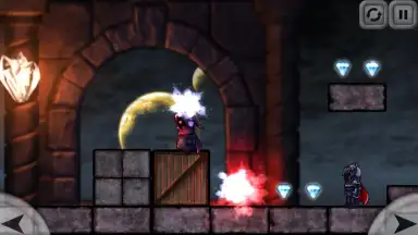 Screenshot von Magic Portals Free 13
