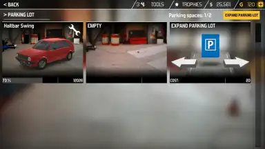 Screenshot von Car Mechanic Simulator 6
