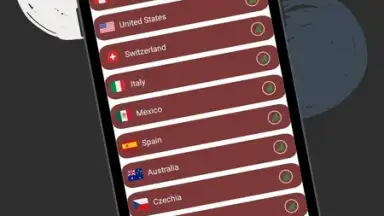 Screenshot von Tornado Vpn pro 1