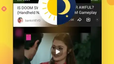 Screenshot von Snaptube YouTube downloader & MP3 converter 7