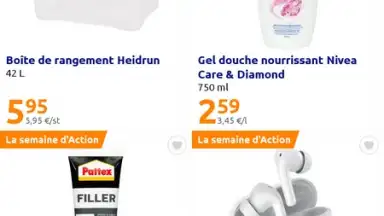 Screenshot von Action 3