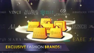 Screenshot von Fashion Fever 2