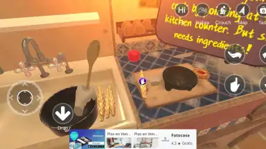 Screenshot von Shinobu 5