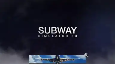 Screenshot von Subway Simulator 3D 3