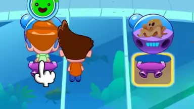 Screenshot von CheatingTom3 10