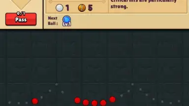 Screenshot von Pinball Magic 11