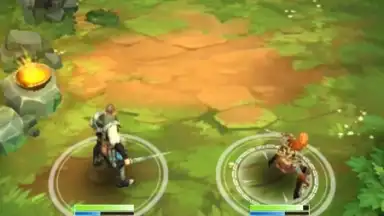 Screenshot von War of Magic 6