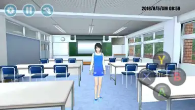 Screenshot von HSS 2019 Preview 7