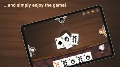 Screenshot von Деберц 1