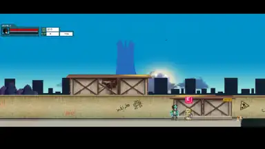 Screenshot von Citizen لعبة مواطن 5