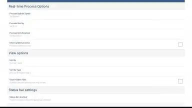 Screenshot von Smart File Manager 15