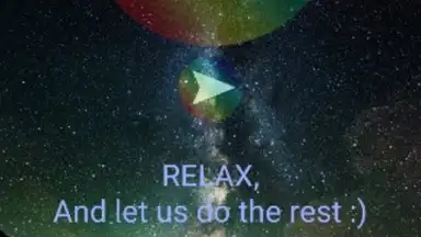 Screenshot von StartSleep 3