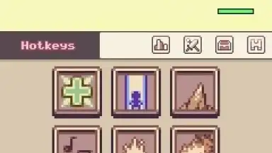 Screenshot von Linear quest 2