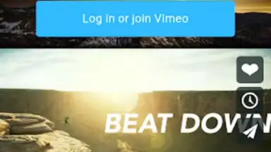 Screenshot von Speed Browser 1