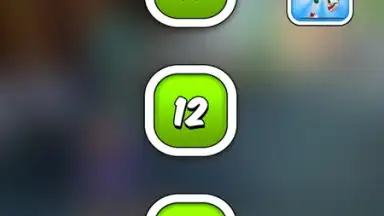 Screenshot von Kickerinho World 8