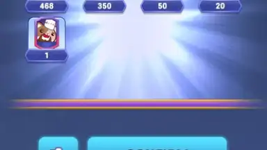 Screenshot von Catopia: Rush 3