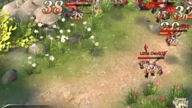 Screenshot von Pasha Fencer 10