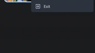 Screenshot von Cromite 7