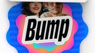 Screenshot von Bump 3