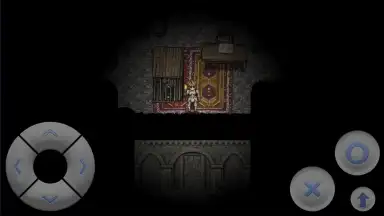 Screenshot von Fear and Hunger 13
