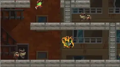 Screenshot von The Tapping Dead 3