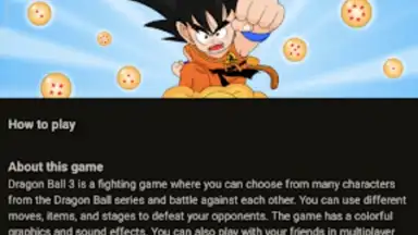Screenshot von Flash Game for Mobile 2023 5
