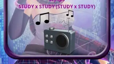 Screenshot von Anime Radio Online 2