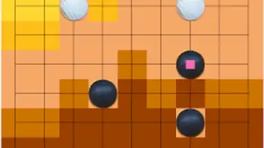 Screenshot von Го 4
