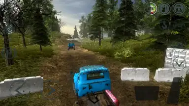 Screenshot von Offroad online 7