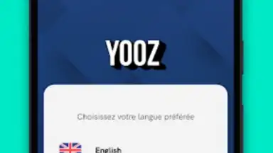 Screenshot von YOOZ 2