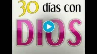 Screenshot von 30 Días con Dios 1