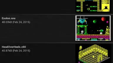 Screenshot von Speccy 1