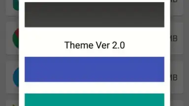 Screenshot von Limpiador Fácil de Caché 3