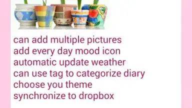 Screenshot von 3Q Photo Diary 5