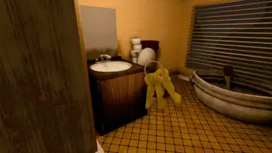 Screenshot von Man From The Window 6
