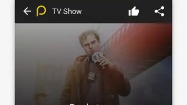Screenshot von Peel Smart Remote 2