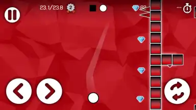 Screenshot von Rebons 7